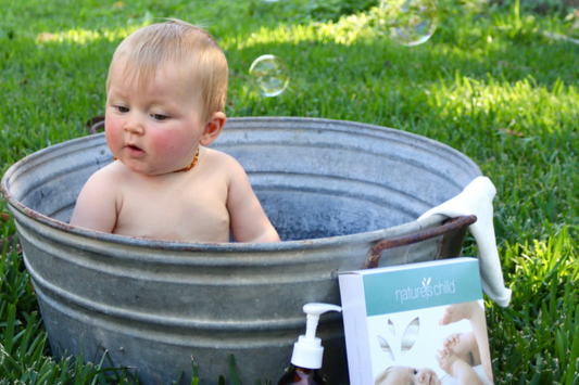 Why We Love Nature’s Child: Pure, Organic Baby Essentials You Can Trust