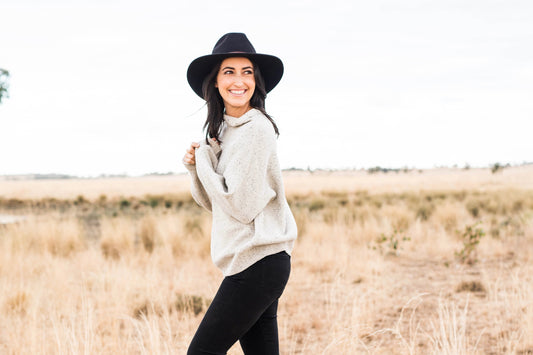 How Outland Denim are revolutionising the denim industry