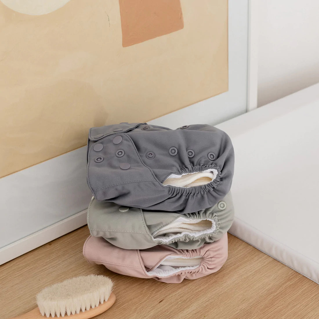 Modern Cloth Nappies For Sustainable Babies Biome New Zealand