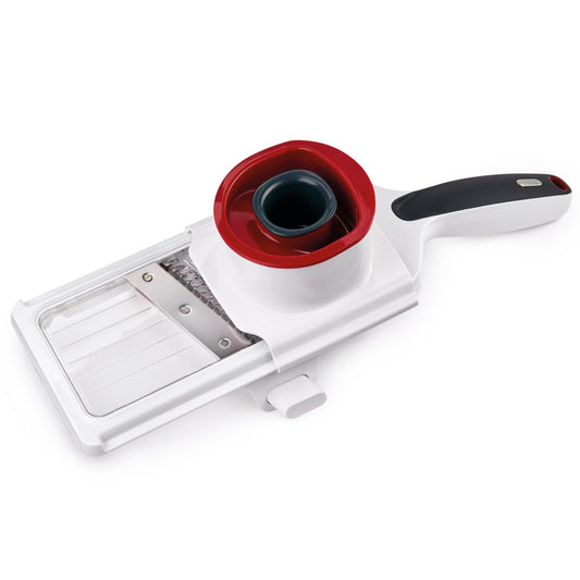 Zyliss Easy Control Hand Held Slicer