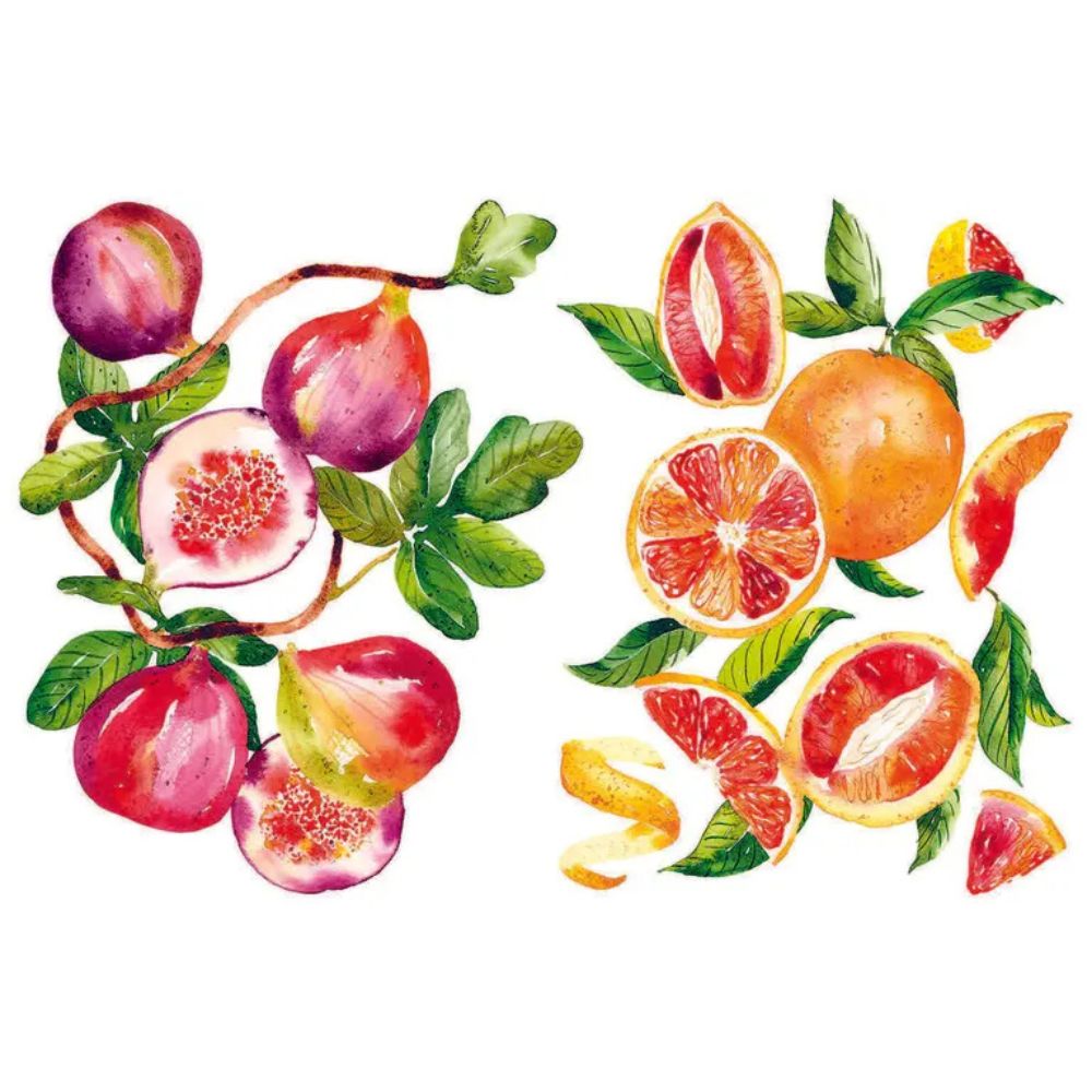 15 Minute Art - Watercolour