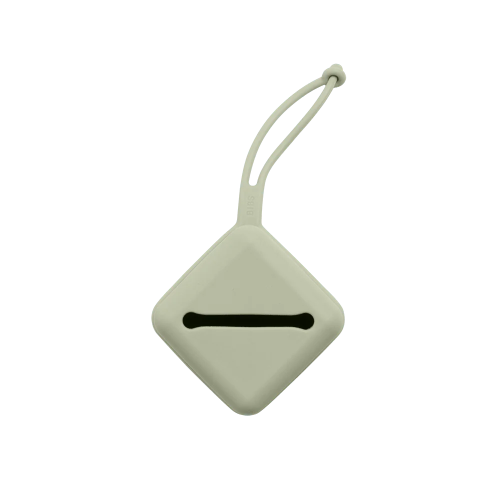 Bibs Dummy Pacifier Soft Case