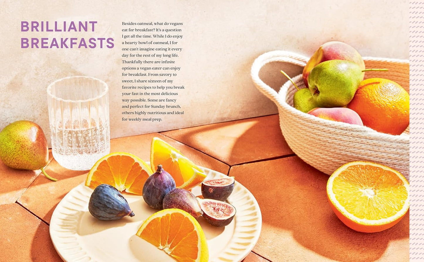 Sweet Potato Soul Vegan Vibes: 100 Soulful Plant-Based Recipes