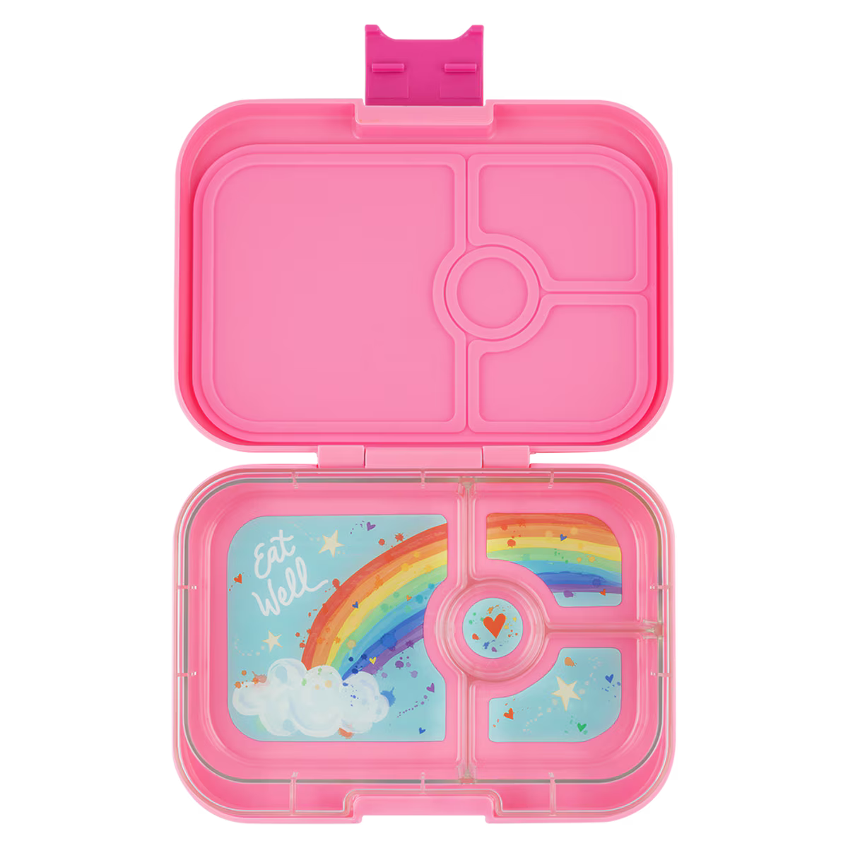 Yumbox Panino Lunch Box 4 Compartment
