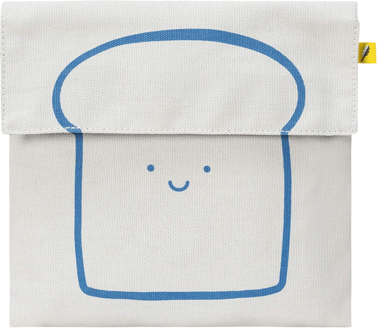 Fluf Flip Snack Sack (Sandwich Size)