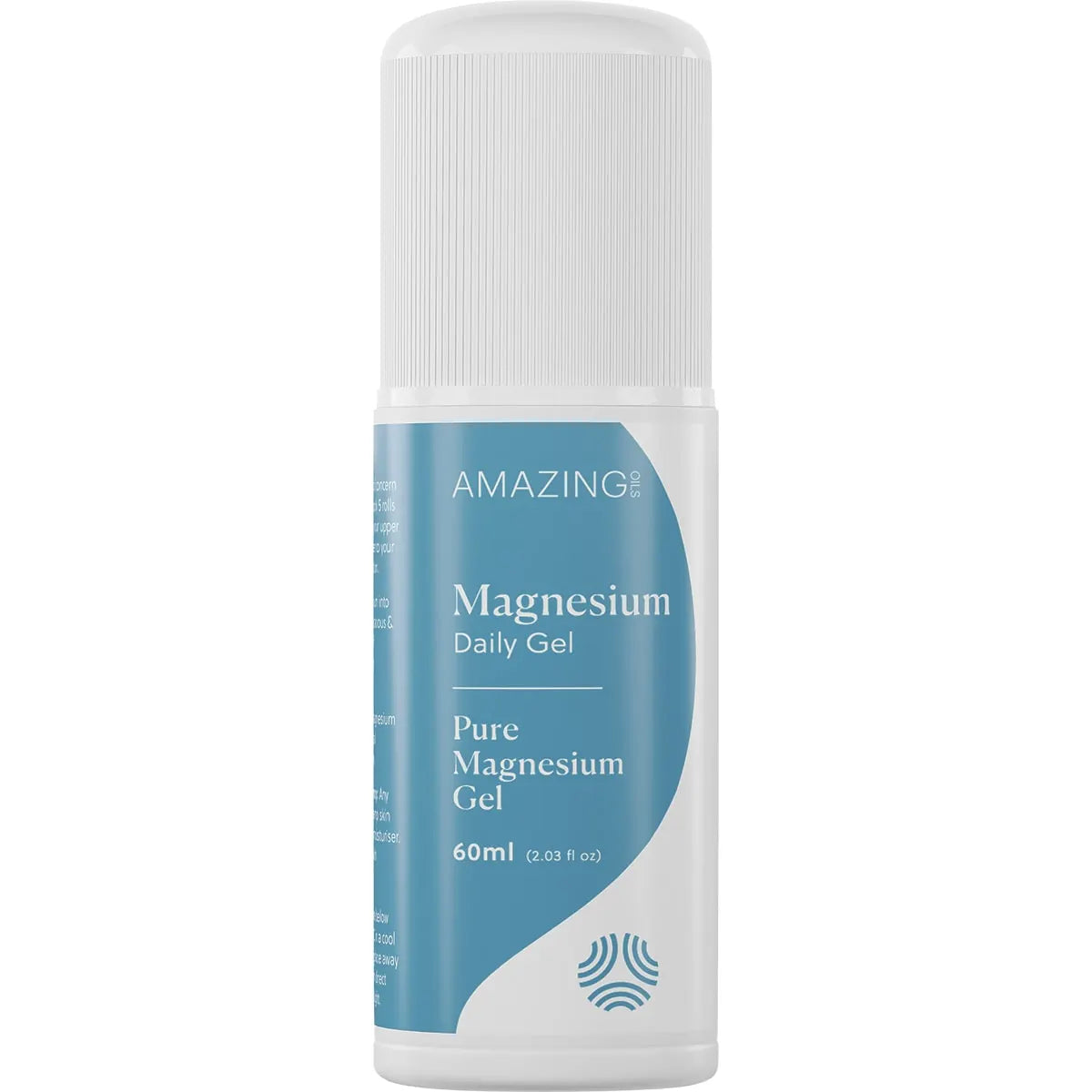 Amazing Oils Roll-On Magnesium Gel