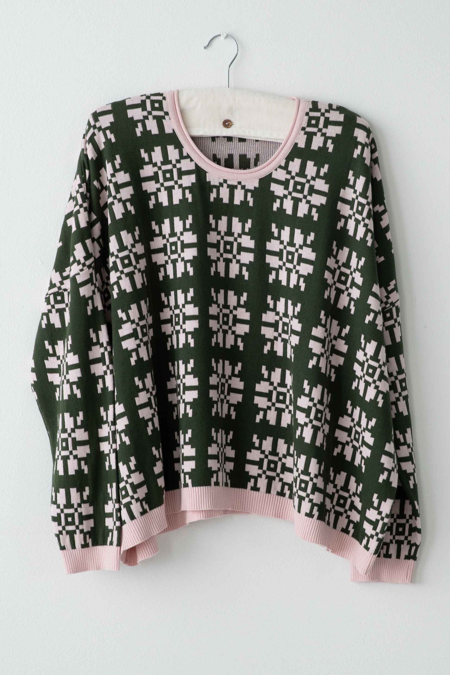 Lazybones Anouk Jumper Suncup