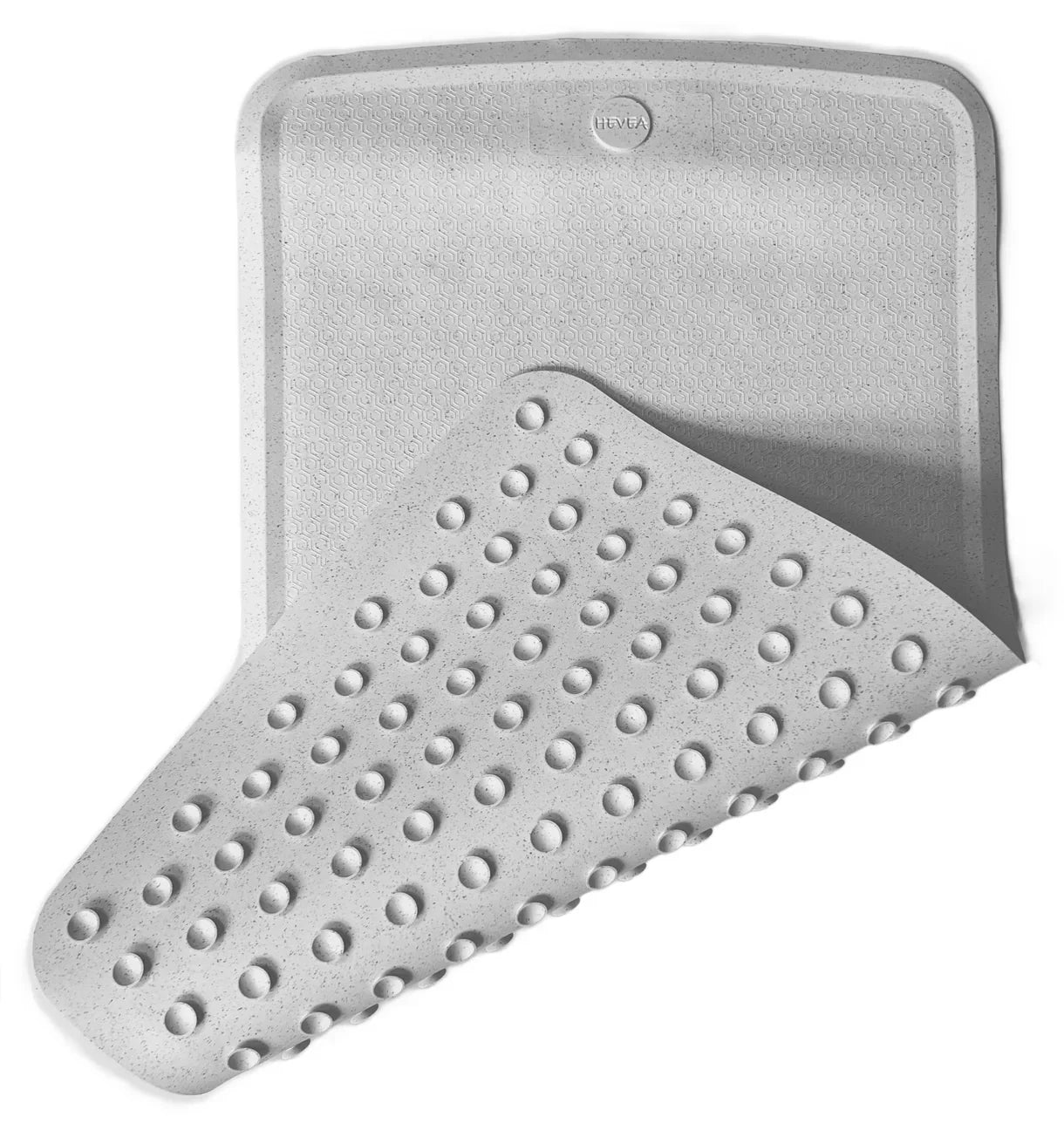 Hevea Upcycled Natural Rubber Bath Mat - Regular (Baby)
