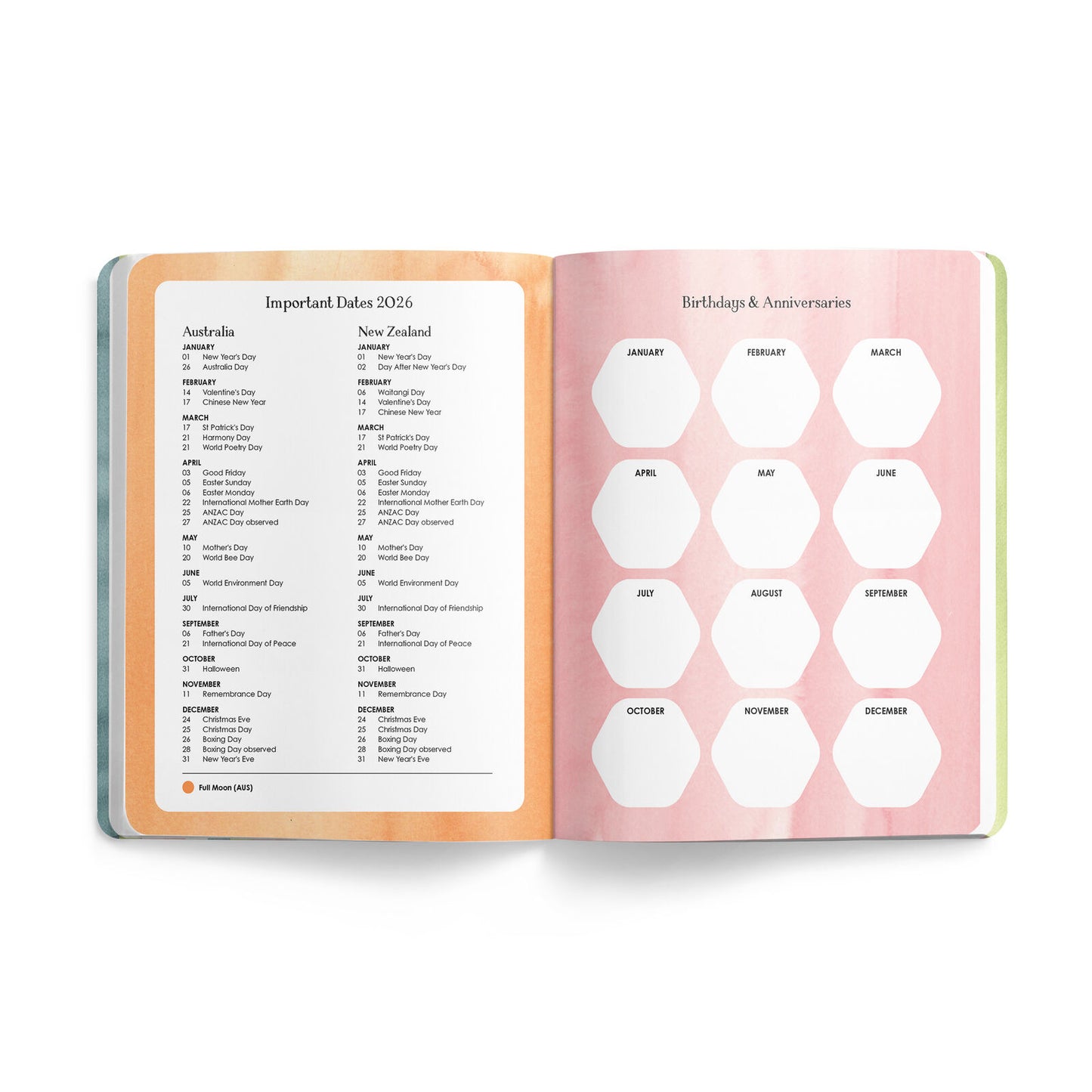 Affirmations Complete Bee Bundle