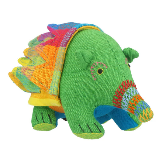 Barefoot Toys - Echidna