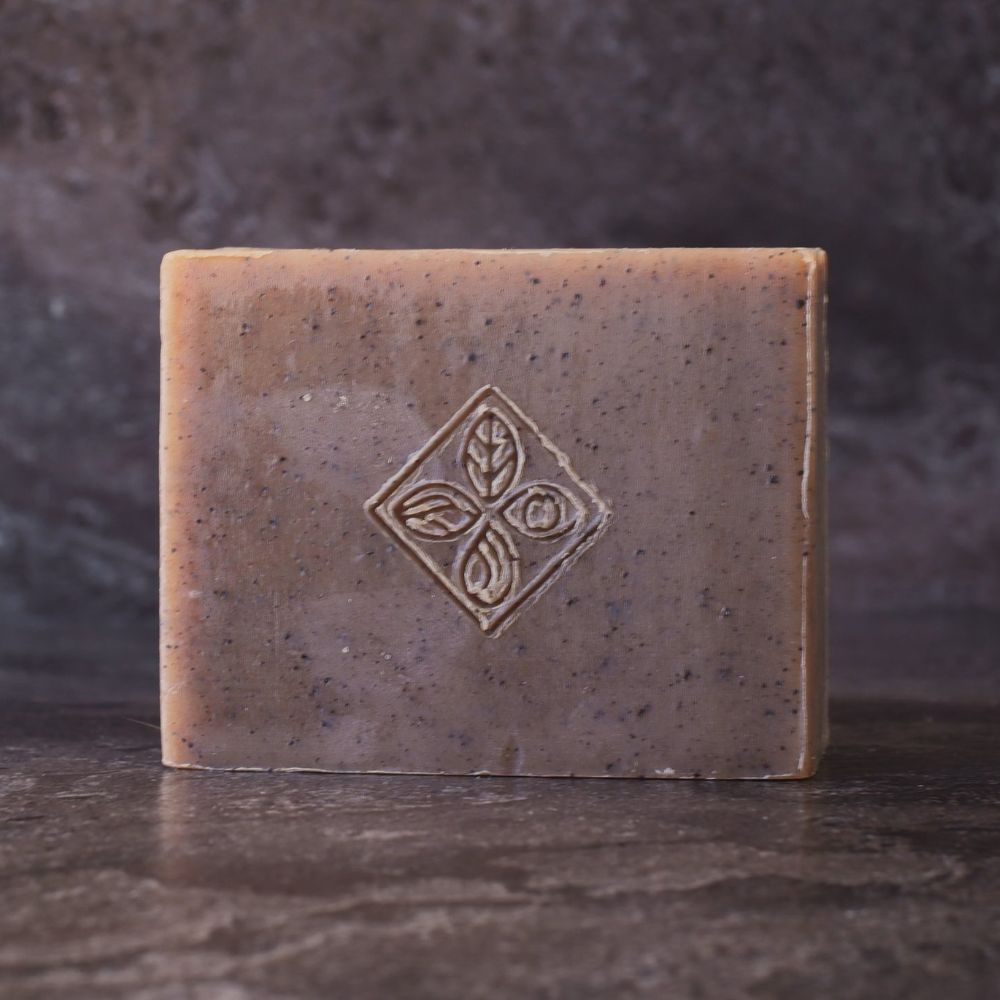 Base Soaps Cocoa Ritual Soap Bar