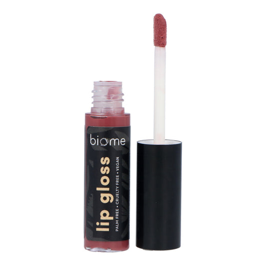 Biome Natural Lip Gloss 5g - Berry Marvellous