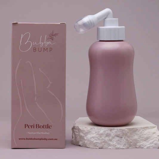 Bubba Bump Peri Bottle