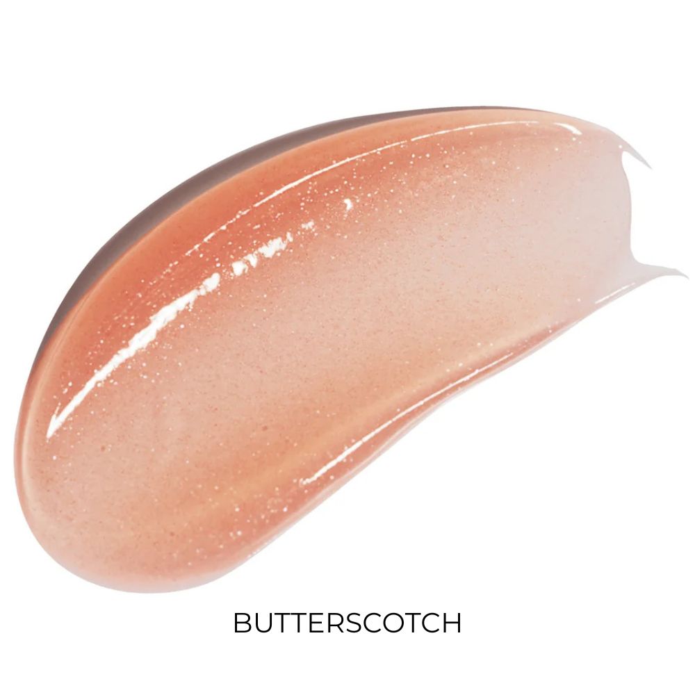 SUZY Natural Lip Gloss