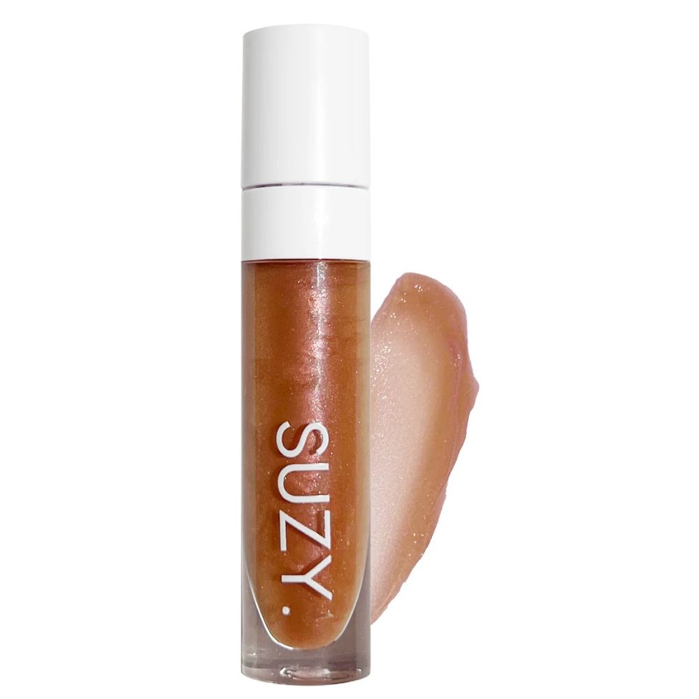 SUZY Natural Lip Gloss