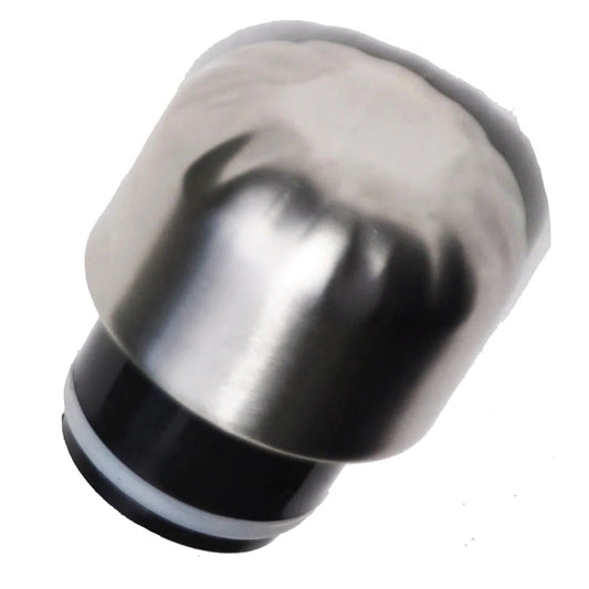 BBBYO Stainless Steel Bottle Replacement Lid