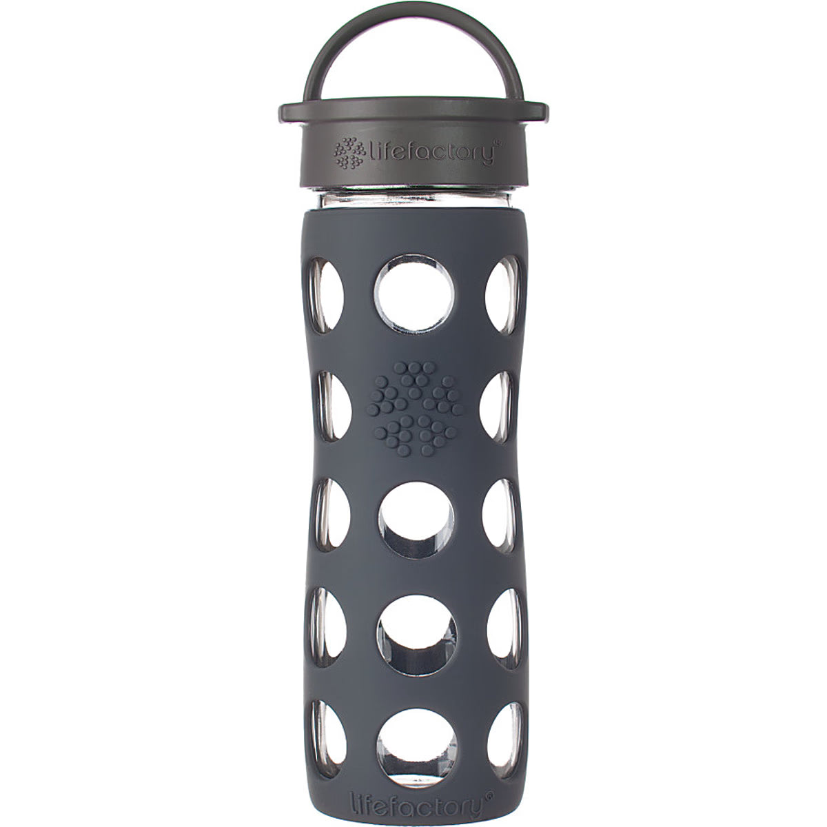 Lifefactory Glass Bottle 16oz 475ml