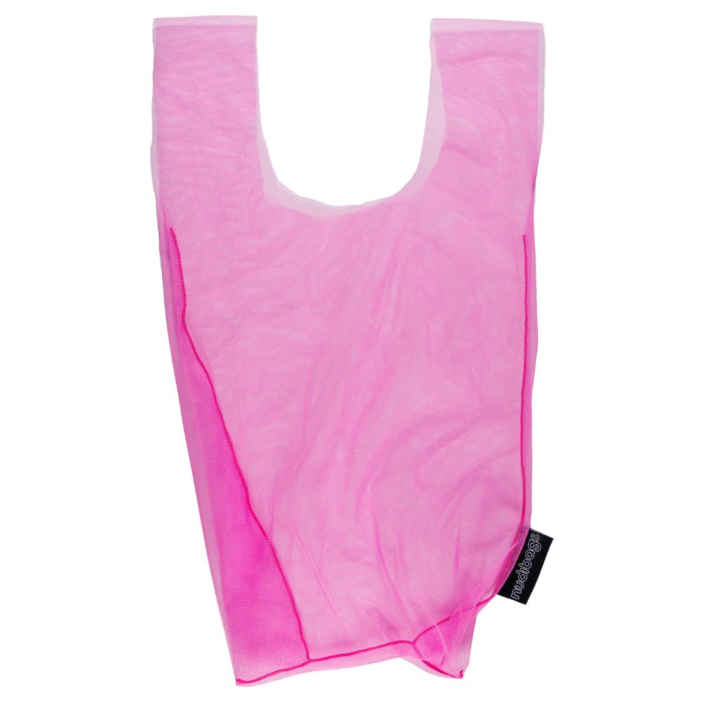 Nudibags Lightweight Reusable Shopping Bag - Small
