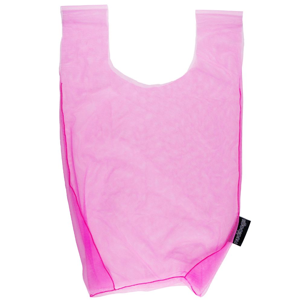 Nudibags Lightweight Reusable Shopping Bag - Medium