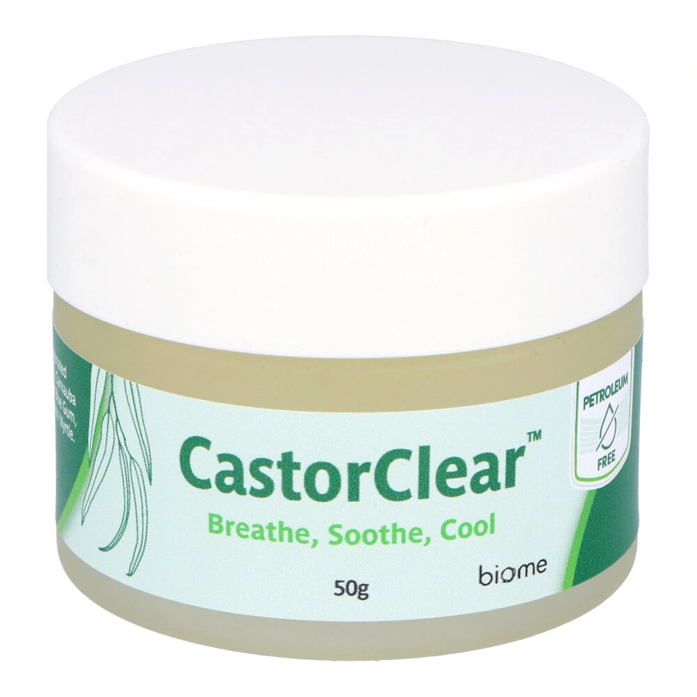 Biome CastorClear™