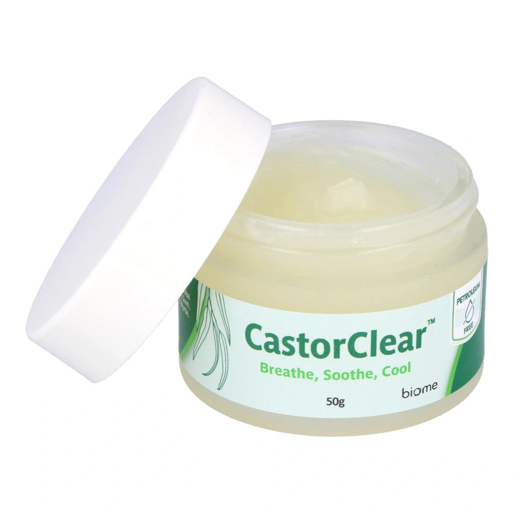 Biome CastorClear™