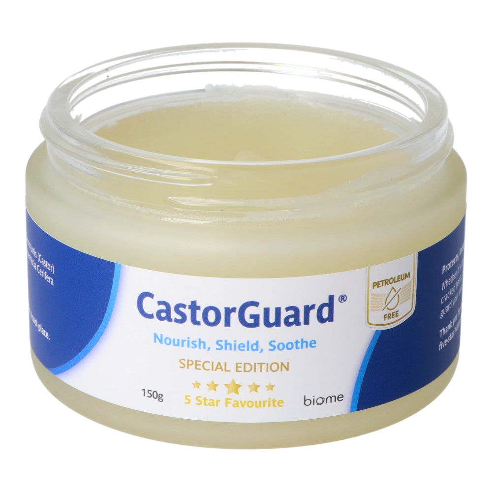 Biome CastorGuard® Special Edition 150g