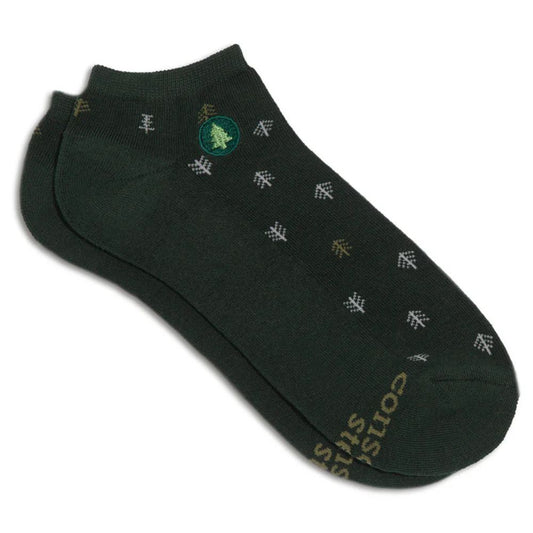 Conscious Step Socks that Plant Trees - Ankle