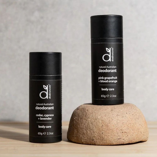 Dindi Naturals Deodorant Stick 65g