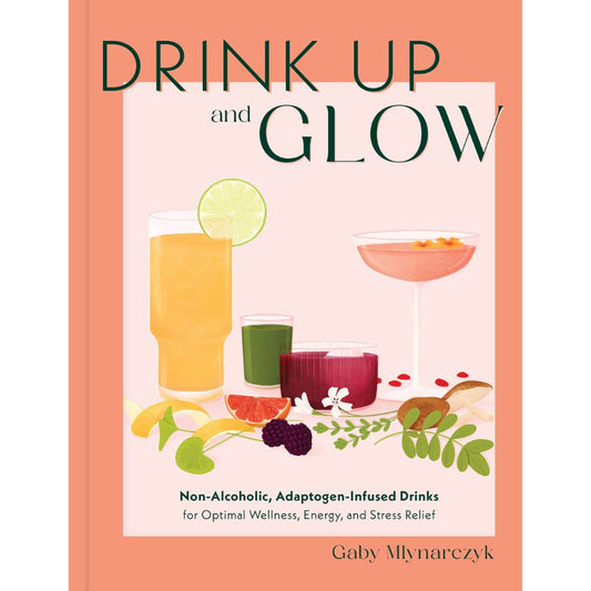 Drink Up and Glow