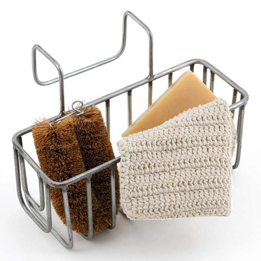 EcoMax Wire Soap Caddy