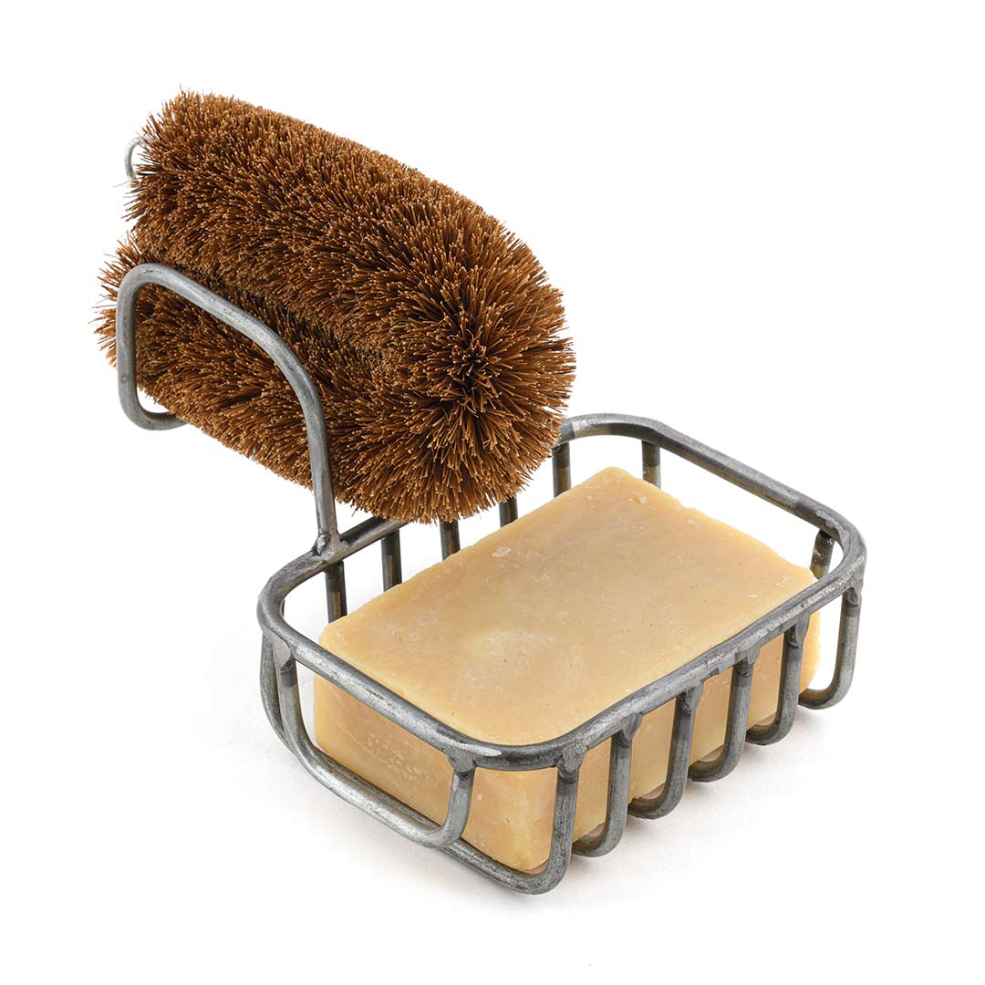 EcoMax Wire Soap Caddy