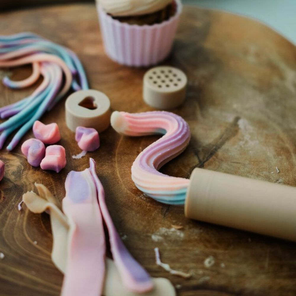 Cookie Dough / Play Dough Extruder