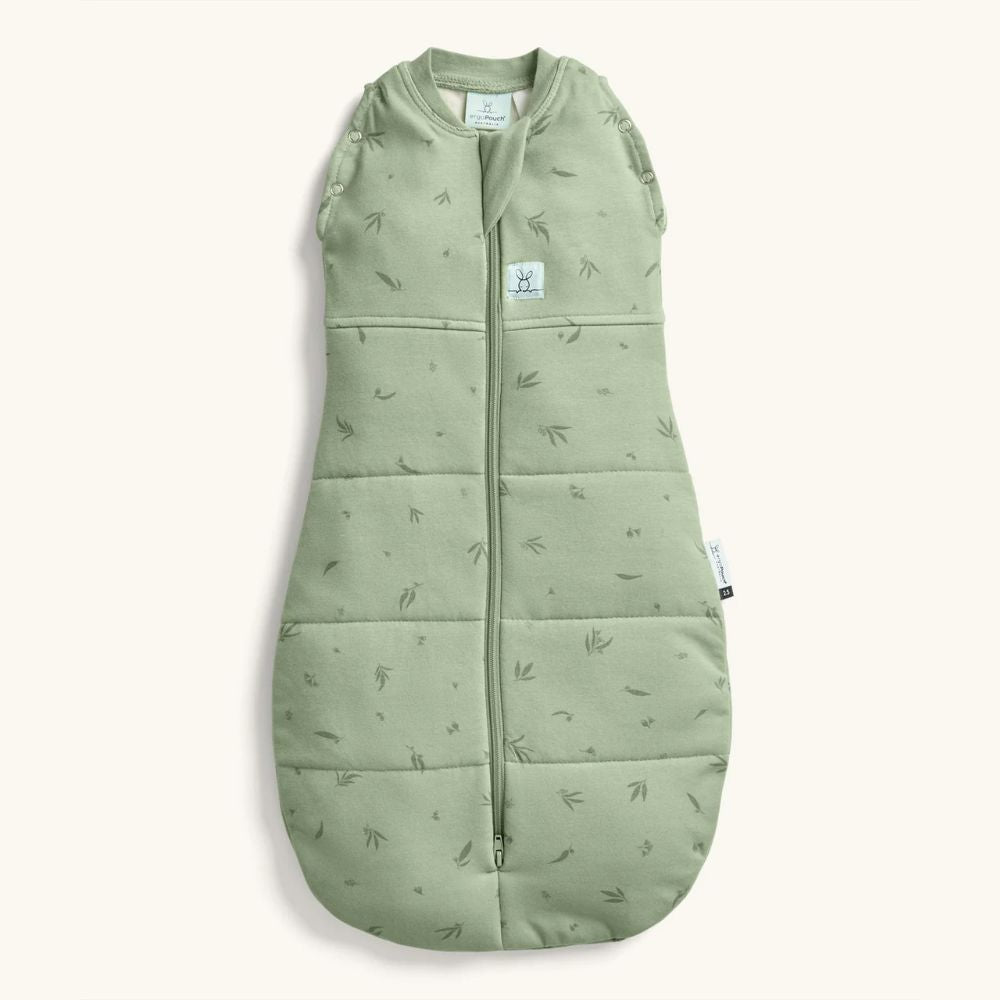 ErgoPouch Cocoon Swaddle Sleeping Bag 2.5 Tog - Willow