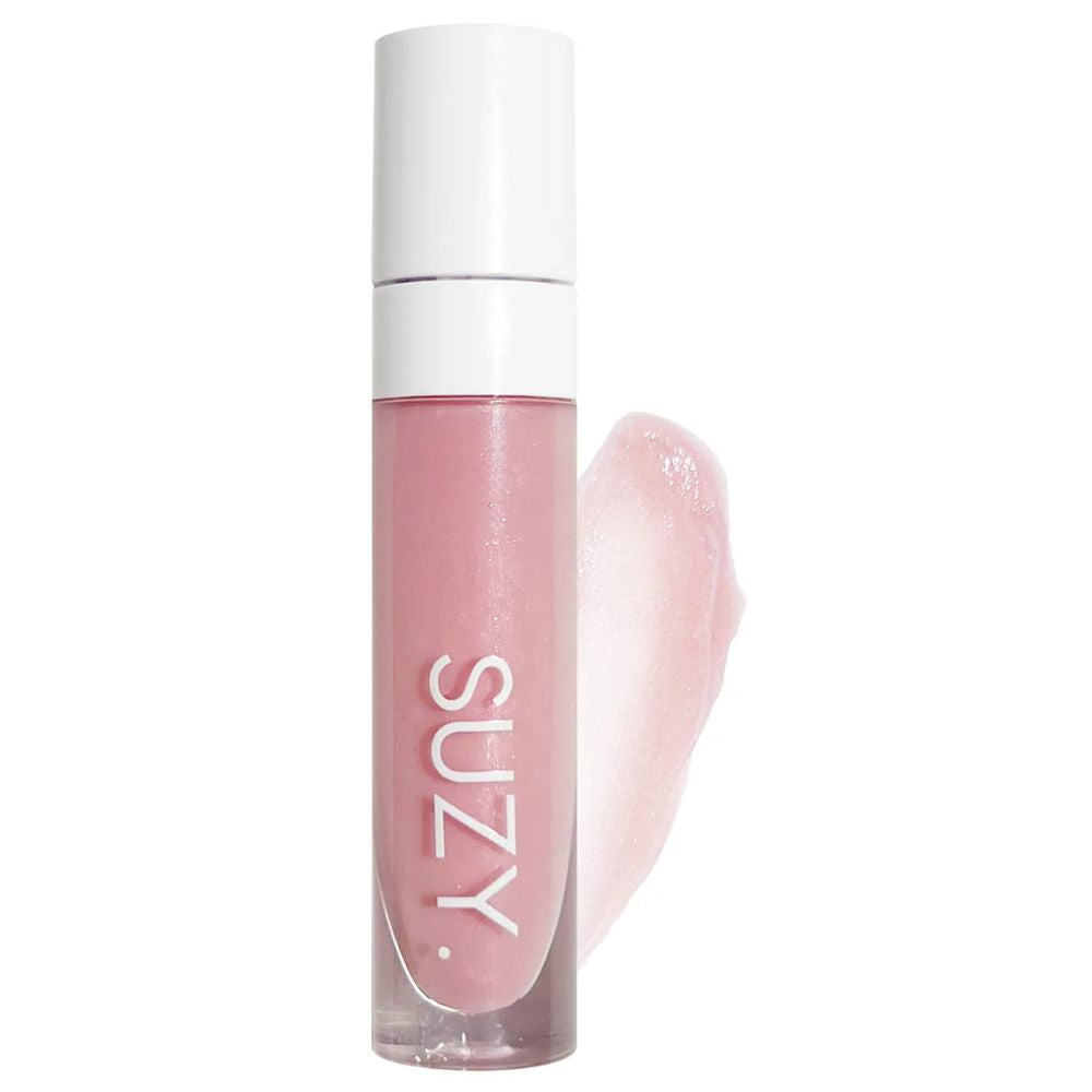 SUZY Natural Lip Gloss