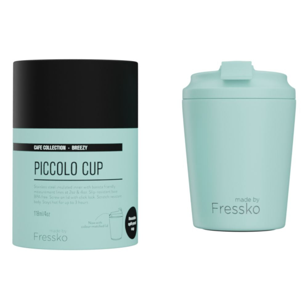 Fressko Reusable Cup Piccolo 4oz