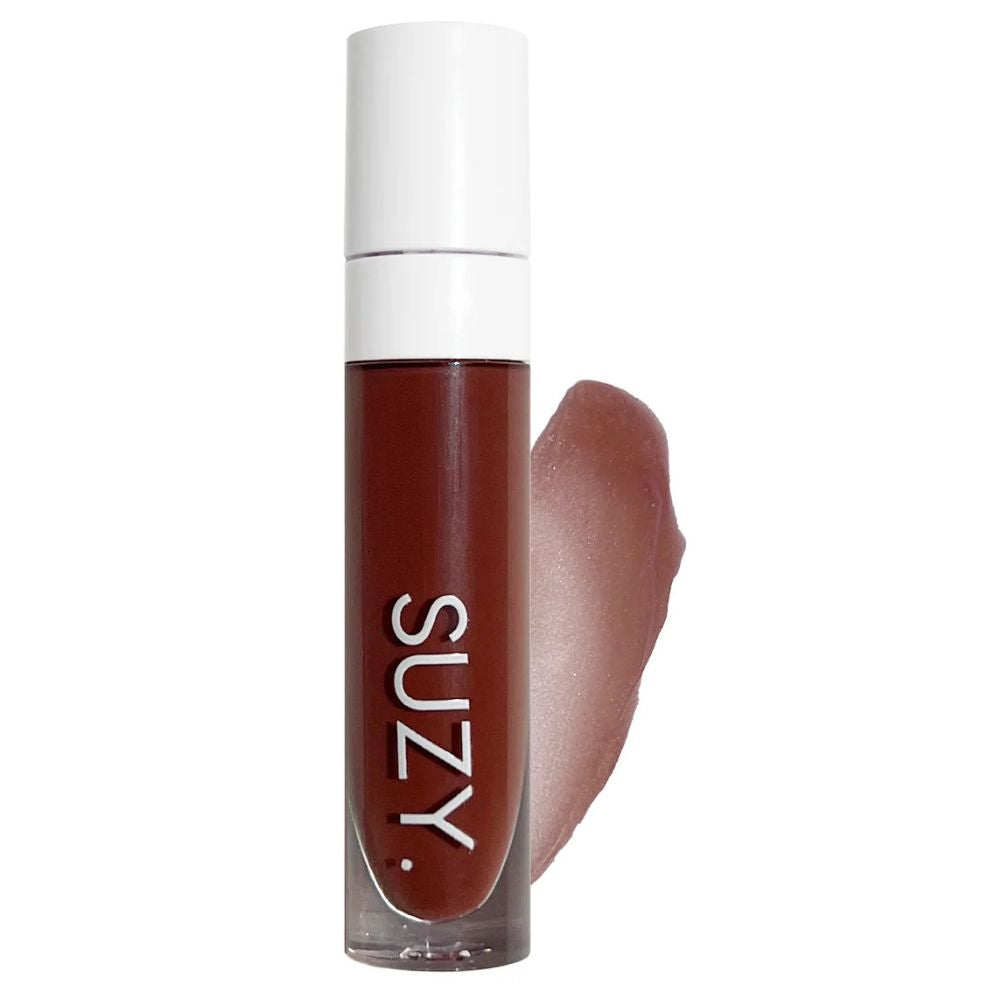 SUZY Natural Lip Gloss