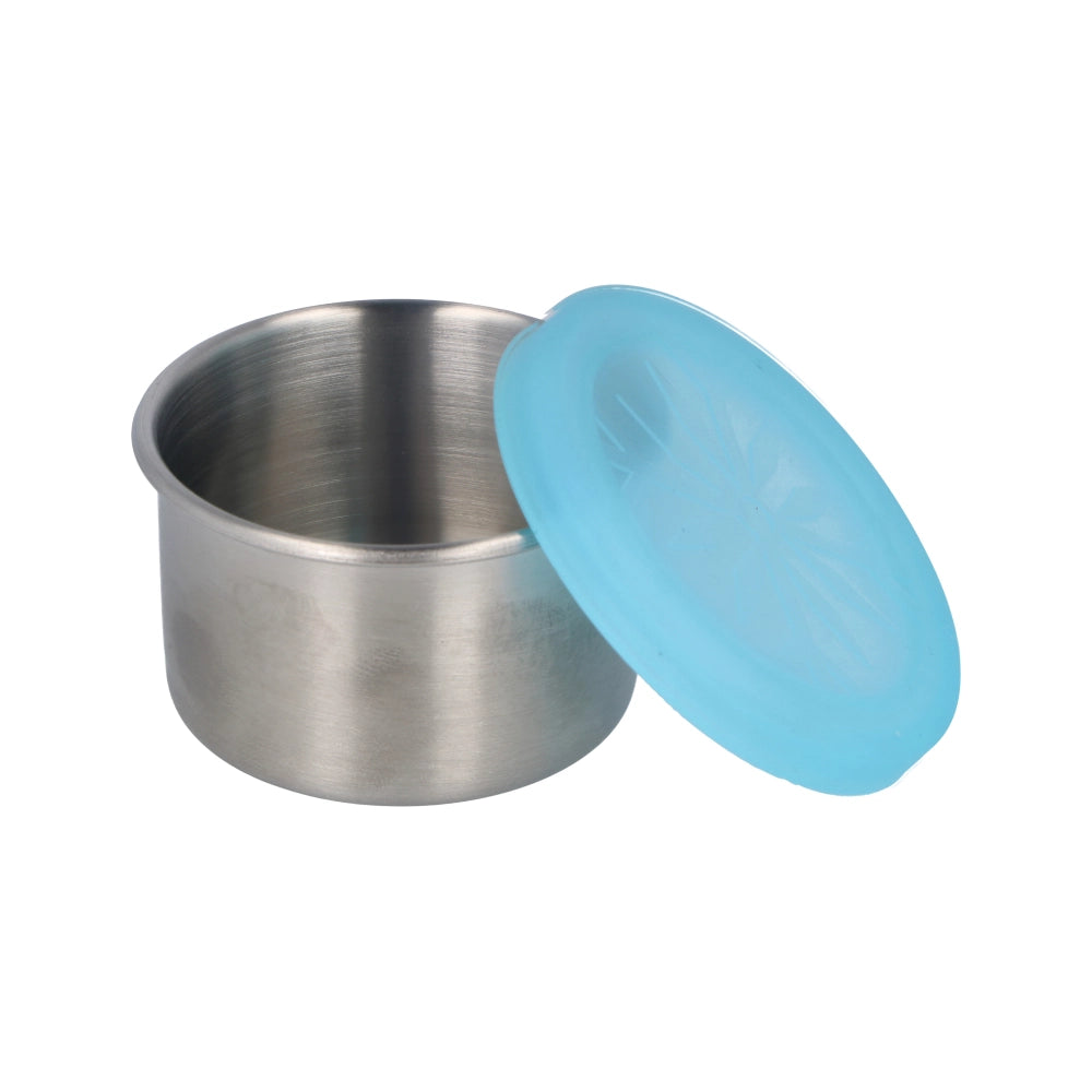 Biome Good To Go Stainless Steel Dip & Dressing Container 50ml