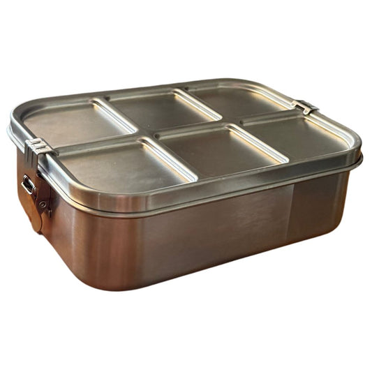 Green Essentials - Sustain-A-Bento Trio