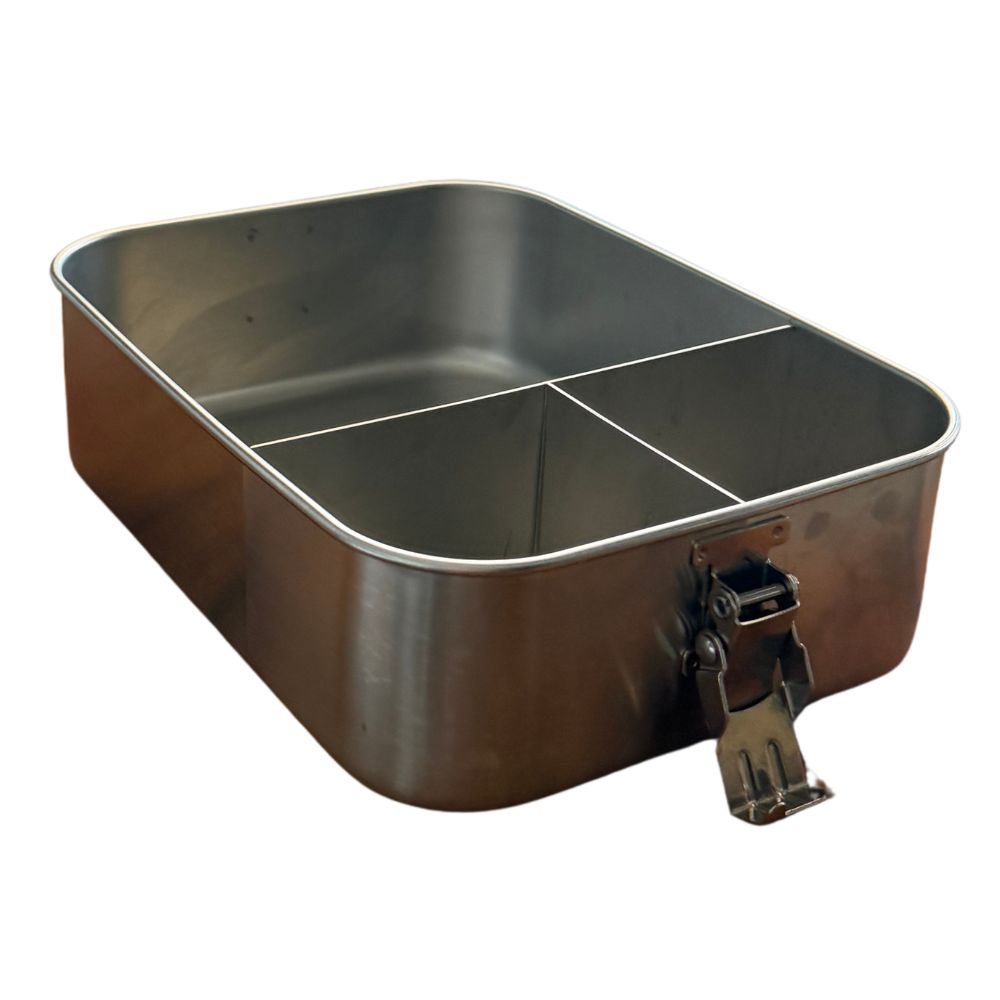 Green Essentials - Sustain-A-Bento Trio