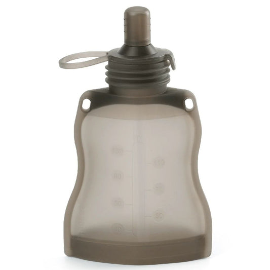 Haakaa Silicone Yummy Pouch 130ml 1pc