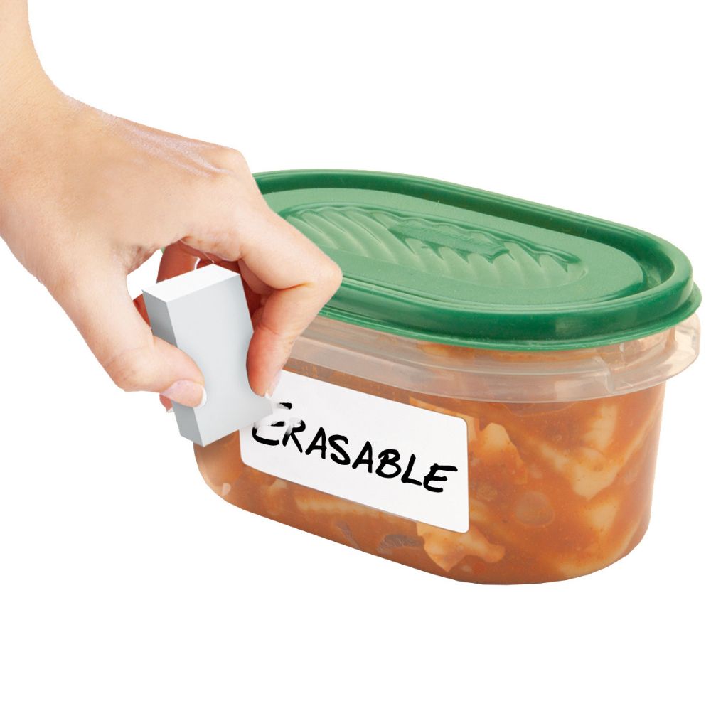 Jokari Food Labels Erasable