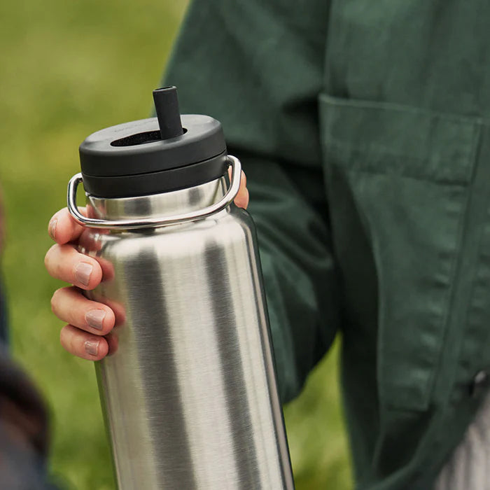 Klean Kanteen TKWide Twist Cap Replacement Straw Silicone Piece