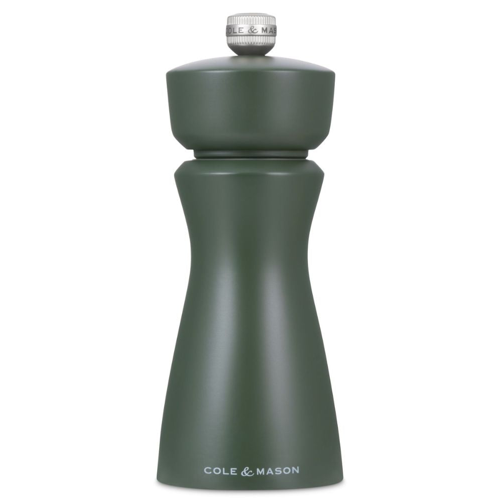 Cole & Mason Kenton Salt or Pepper Mill 150mm