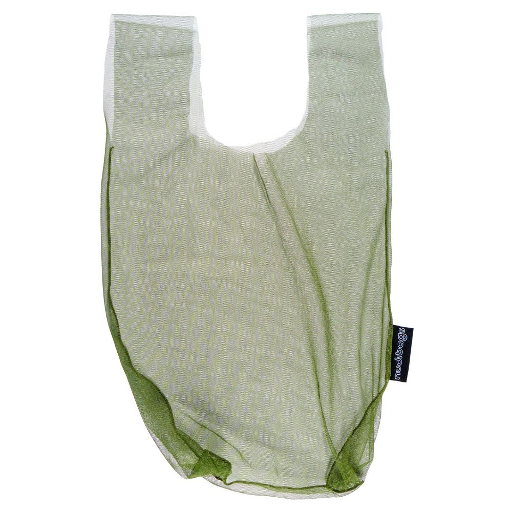 Nudibags Lightweight Reusable Shopping Bag - Small