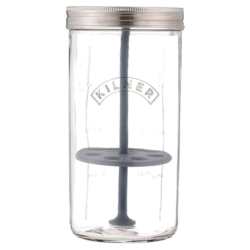 Kilner Herb Keeper 1L