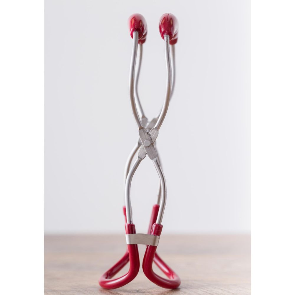 Kilner Jar Lifting Tongs