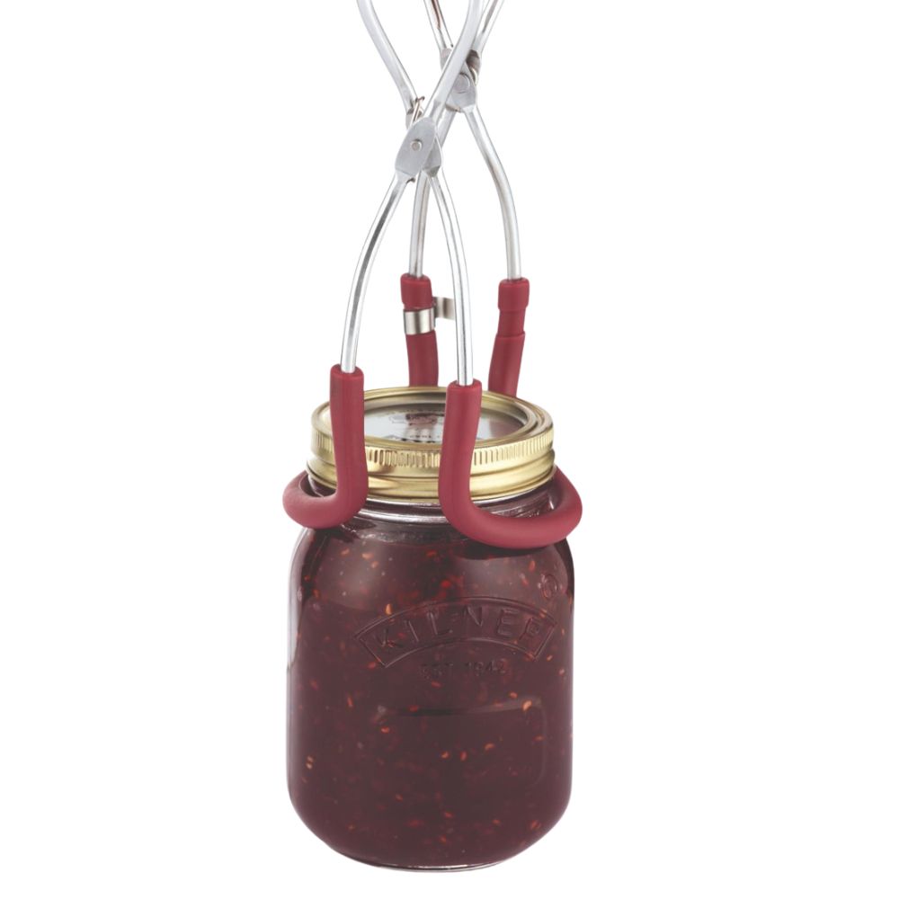 Kilner Jar Lifting Tongs