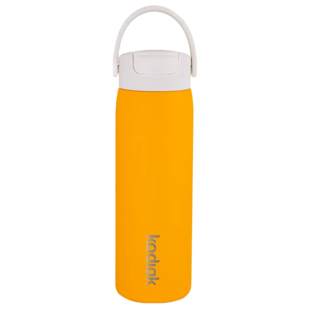 Kodiak Flip Straw Insulated Bottle 710ml