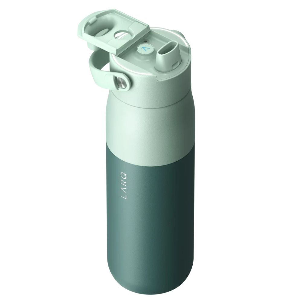 Larq PureVis 2.0 Self Cleaning Bottle 680ml