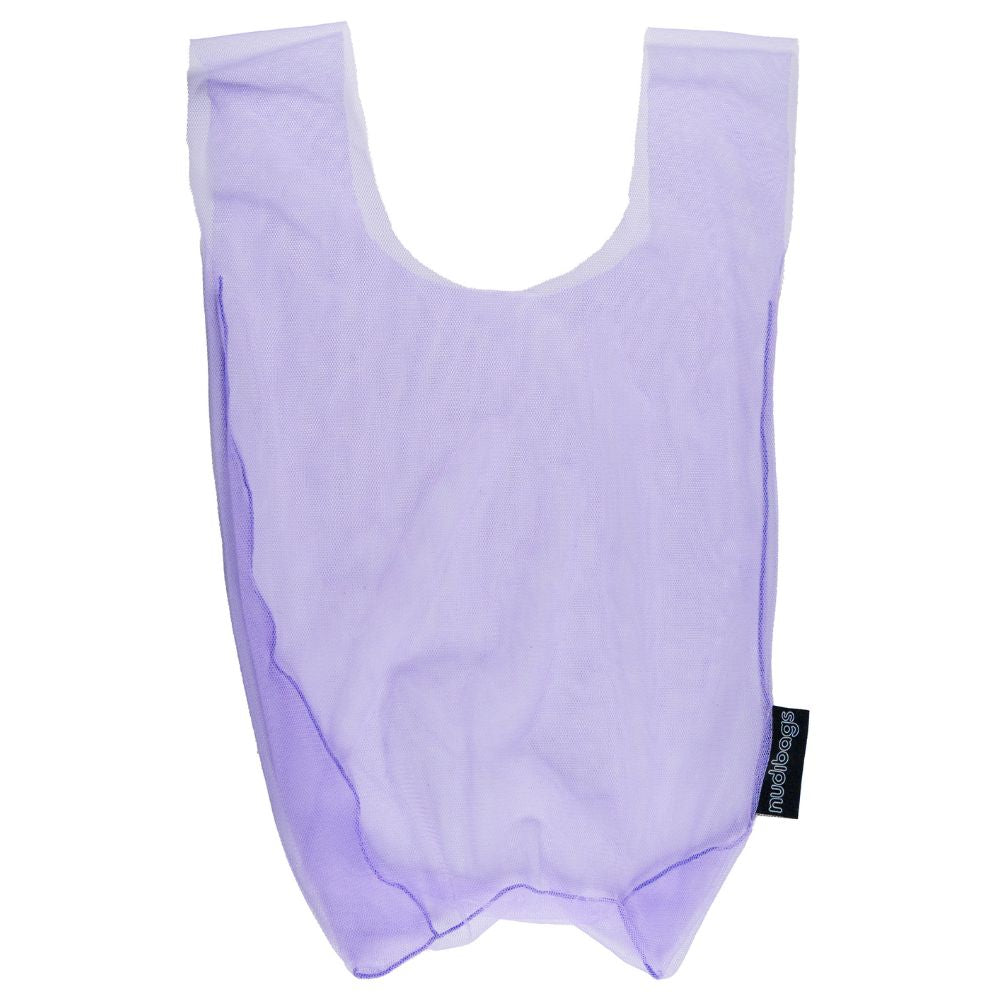 Nudibags Lightweight Reusable Shopping Bag - Small